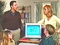 tehnologija društvene mreže deca