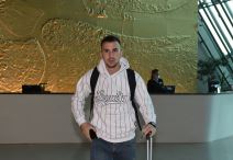 Okupljanje mlade reprezentacije (4)