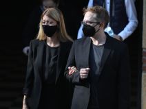 Povorka Ivan Tasovac