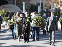 Povorka Ivan Tasovac