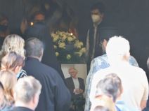 Povorka Ivan Tasovac