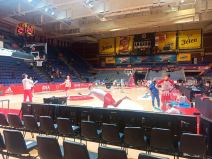 Crvena zvezda Budućnost uživo prenos Arenasport ABA liga livestream link