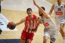 Crvena Zvezda, Budućnost, Košarka (19)