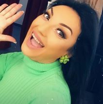 Nela Bijanić o problemu s pasošom i zadržavanju na granici