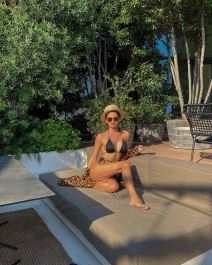 Lotar Mateus se peti put razveo 27 godina mlađa žena