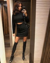 Lotar Mateus se peti put razveo 27 godina mlađa žena