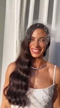 Ivana Španović, venčanica (4)