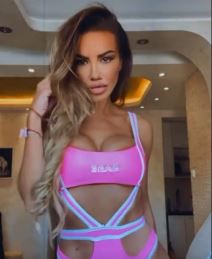 Sindi o zdravstvenom stanju sestre Nevene