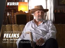 serija feliks kurir televizija
