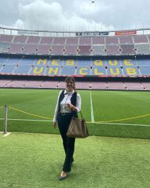 Srpska menadžerka Elena Avramović dovela Serža Orjea u Viljareal