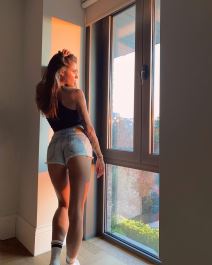 Zverev ima 8 godina stariju devojku Sofija Tomala