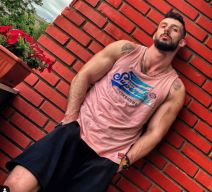 Nemanja Đerić Đekson