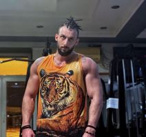 Nemanja Đerić Đekson