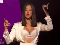 Vlado Georgijev ostavio komentar Sajsi MC ispod objave Nula poena