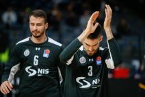 Željko Obradović o Muru, Glasu i Partizan - Cibona