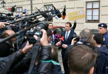 Protesti, Sebastijan Kurc (4)