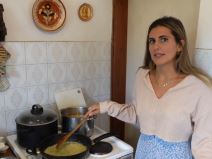 Amerikanci u srpskom selu