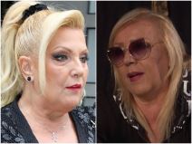 snežana đurišić, zorica marković