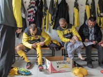 Aleksandar Pantić pojačao Dobravu