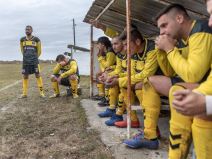 FK Dobrava Žabar srpski Kolo Kolo MONDO reportaža