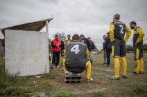 FK Dobrava Žabar srpski Kolo Kolo MONDO reportaža