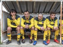 FK Dobrava Žabar srpski Kolo Kolo MONDO reportaža