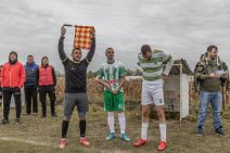 FK Dobrava Žabar srpski Kolo Kolo MONDO reportaža