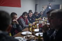 FK Dobrava Žabar srpski Kolo Kolo MONDO reportaža