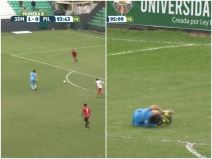 golman, miguel urkuiza