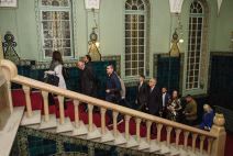 Prijem delegacije, Subotica (3)