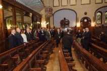 Prijem delegacije, Subotica (4)