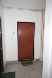 Zgrada u kojoj su se potukli Ivan Marinković i njegova devojka (8)