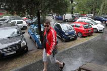 Goca Tržan o Ivanu Marinkoviću zvala policiju i Hitnu pomoć odveli ga u Lazu