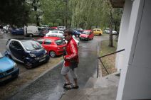 Goca Tržan o Ivanu Marinkoviću zvala policiju i Hitnu pomoć odveli ga u Lazu