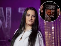 Barbara Bobak, Darko Lazić