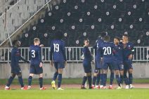 Srbija, Francuska, U21, Fudbal (2)