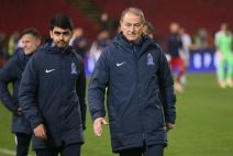 Dušan Vlahović nakon pobede protiv Azerbejdžana izjava