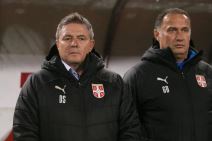 Dušan Vlahović nakon pobede protiv Azerbejdžana izjava