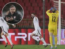 piksi,-golman,-srbija,-azerbejdžan