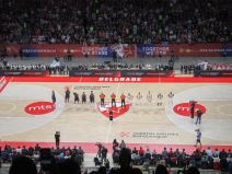 Crvena zvezda