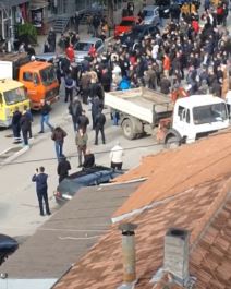 Grenel se oglasio povodom incidenata na Kosovu i Metohiji