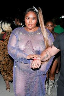 Lizzo, pevačica (4)