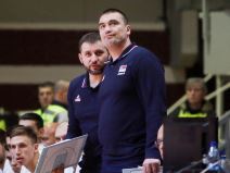 Vladimir Jovanović i Dejan Milojević