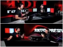 radio emisija