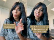 Psiholog o manipulatorima