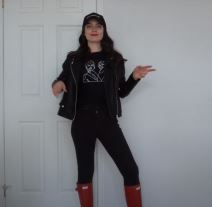 stajling sa gumenim cizmama3