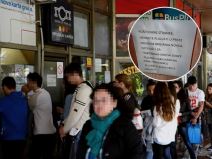 bus plus obaveštenje