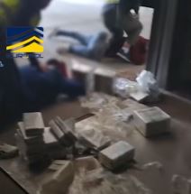 Europol hapšenje  (4)