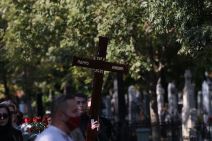 Marko živić sahrana (2)