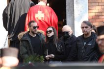 Marko živić sahrana (3)